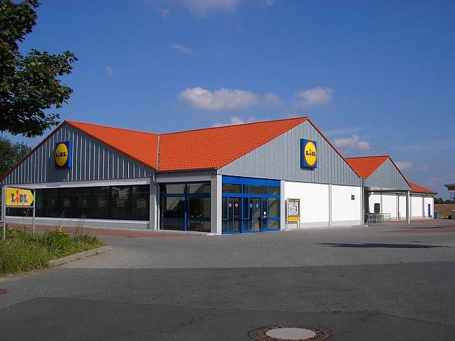 Market Lidl powstanie w Kole?