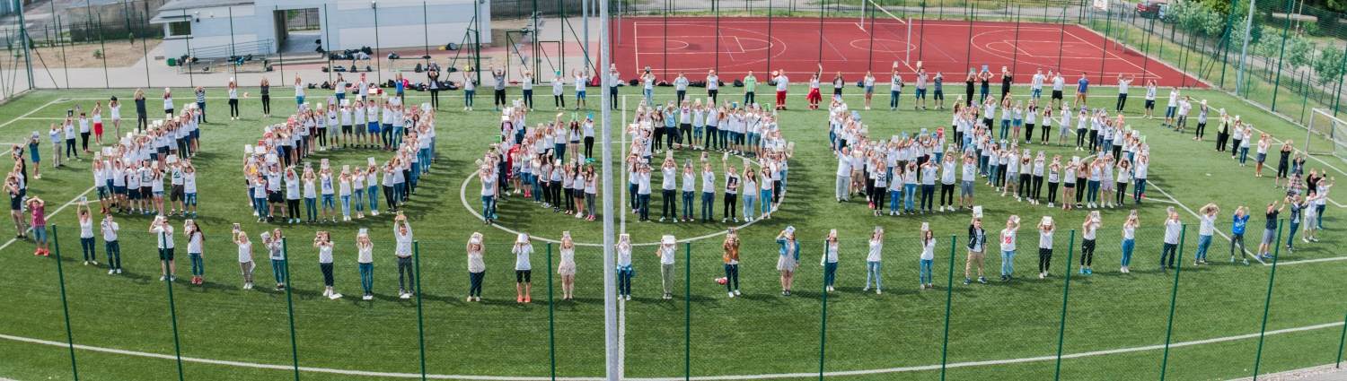 LO KOŁO: Masowa akcja czytania