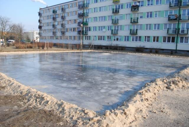 Radny na lodzie
