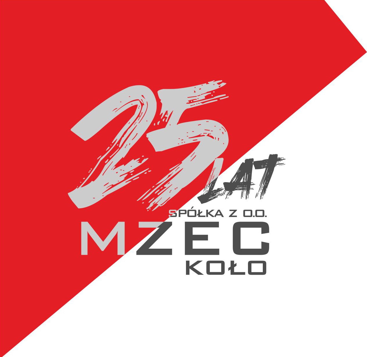 25-lecie Miejskiego Zakładu Energetyki Cieplnej w Kole