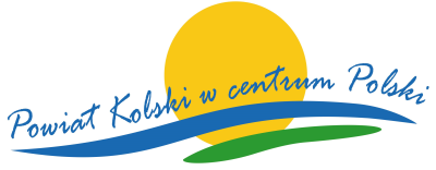 Powiat Kolski ma swoje logo