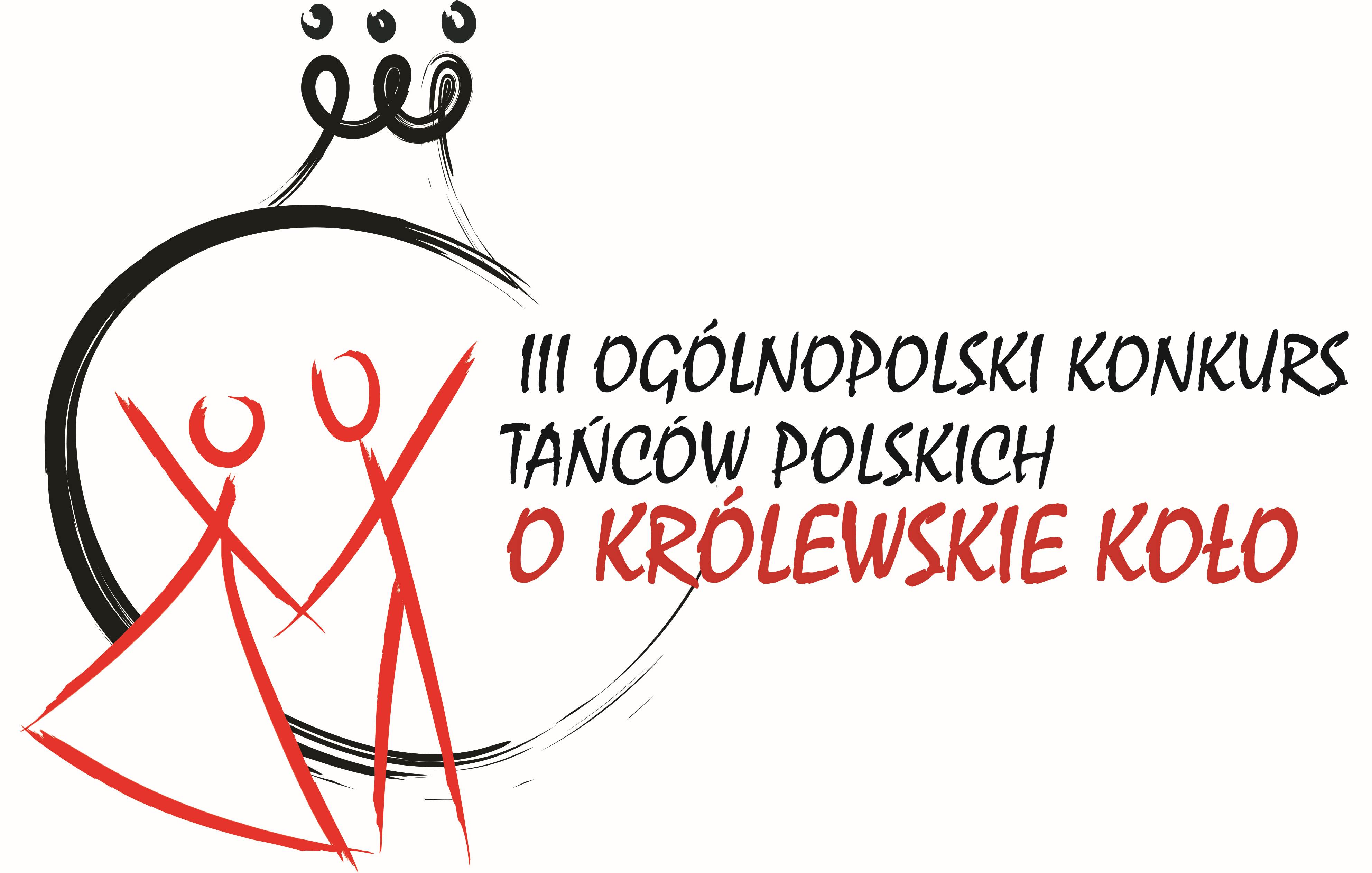 III Ogólnopolski konkurs tańców polskich