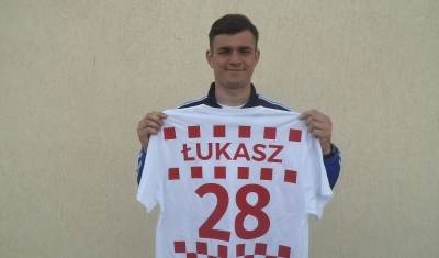 Sto lat dla trenera Łukasza Sikorskiego