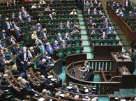 Sejm uchwalił ustawę dot. wsparcia zakupu dekodera do odbioru telewizji
