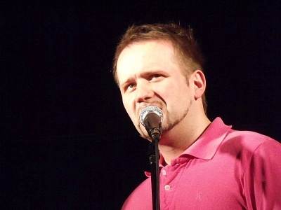 Kabaret Skeczów Męczących w Kole