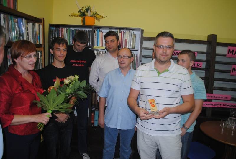 Niestety nie trafili do finału