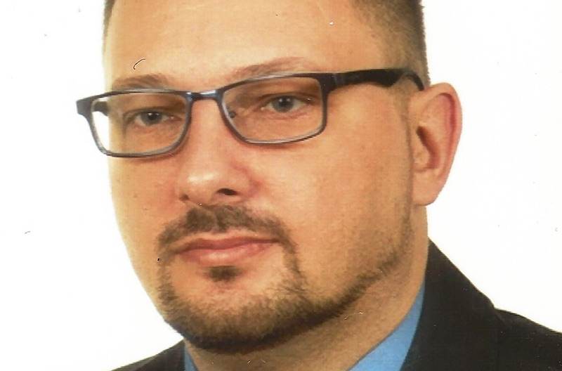 Mariusz Kozajda odszedł z Urzędu Miejskiego