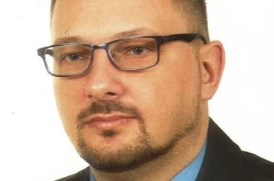 Mariusz Kozajda odszedł z Urzędu Miejskiego