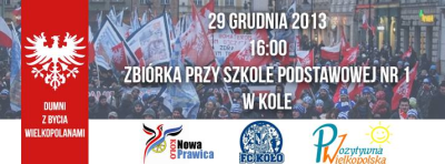 Marsz Powstania Wielkopolskiego