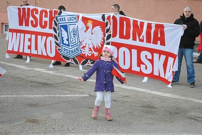 Bóg, Honor i Ojczyzna [FOTO]