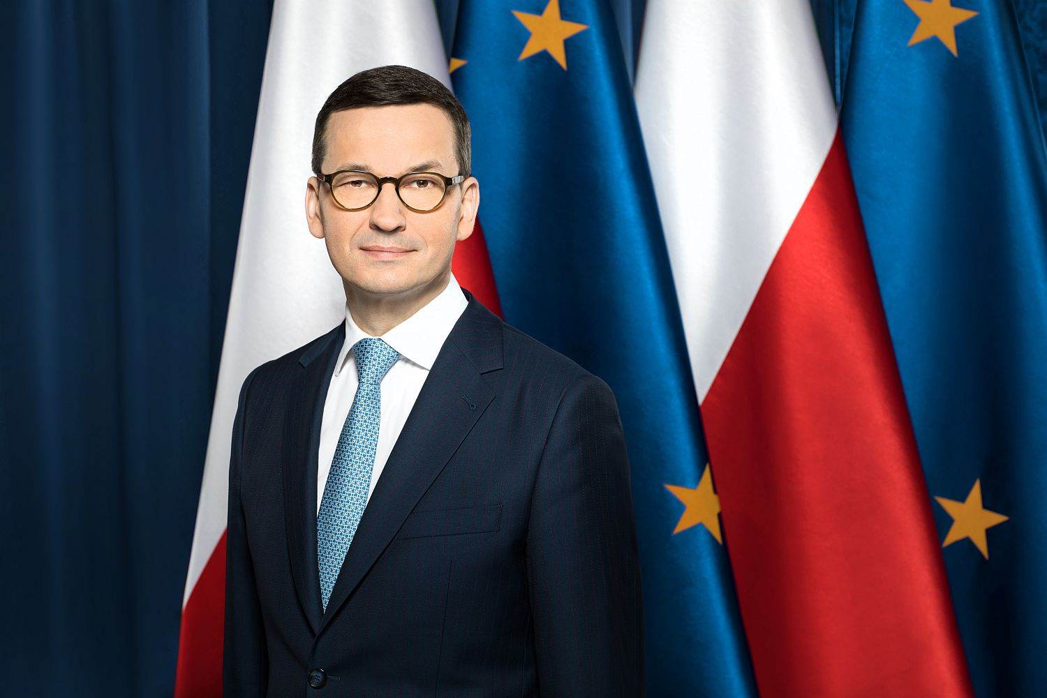 Premier Morawiecki odwiedzi Koło w najbliższą sobotę!