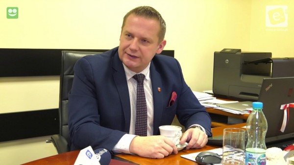 Burmistrz Koła o wyborze dyrektora MDK i nowym budżecie
