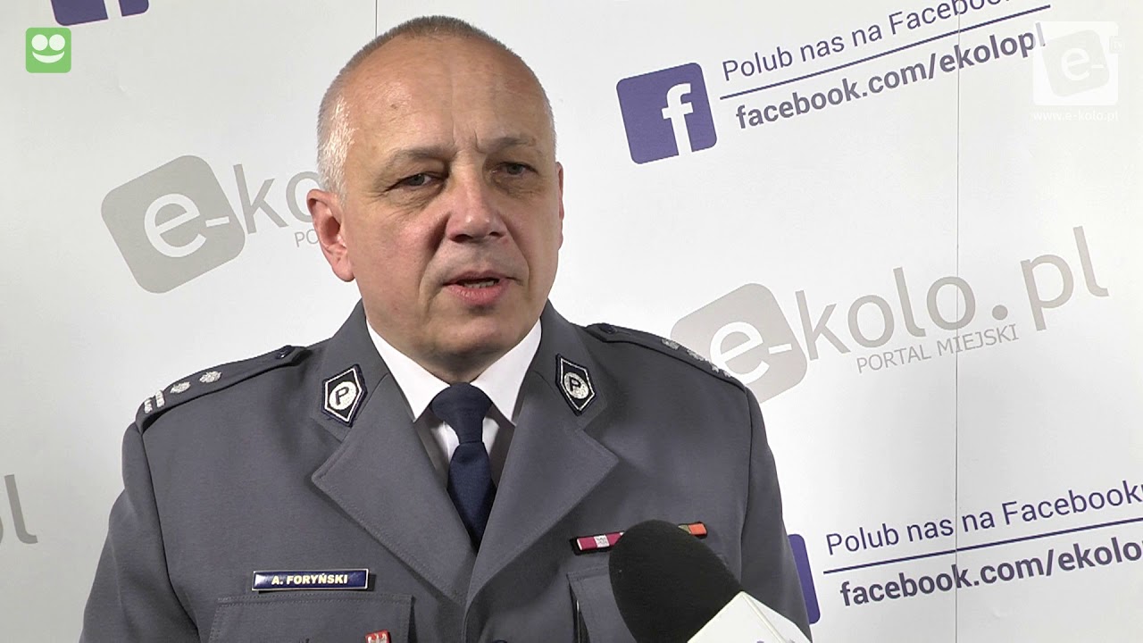 Zmiana na stanowisku Komendanta Policji! W piątek współpracownicy pożegnają przełożonego