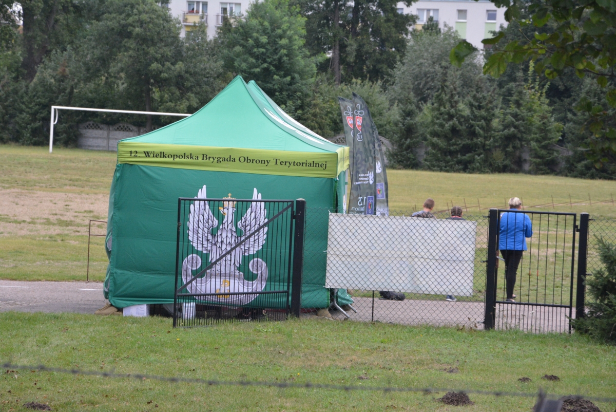 Ruszyły masowe testy na stadionie MOSiR. Około 1000 osób zostanie przebadanych