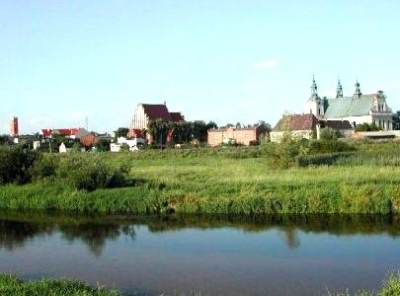 Zagłosuj na Miasto Koło!