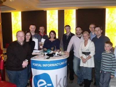 I KOLSKI MINI TURNIEJ SCRABBLE ZA NAMI