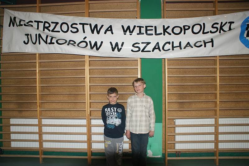 Turniej o Mistrzostwo Wielkopolski
