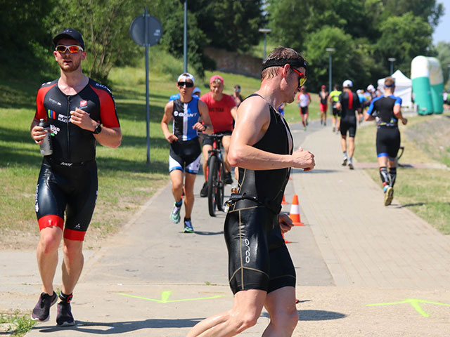 Samsung River Triathlon Series 2. Teraz w jeszcze lepszym stylu