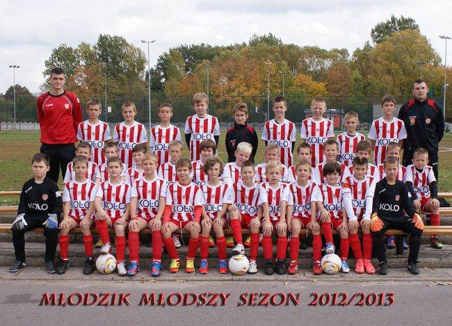 Wciąż szukają chętnych do klasy sportowej