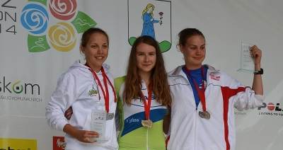 Sukces zawodników MLUKS Triatlon Koło