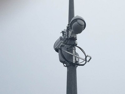 Monitoring miejski odłożony na bok? Czemu władza nie rozbudowuje sieci kamer?