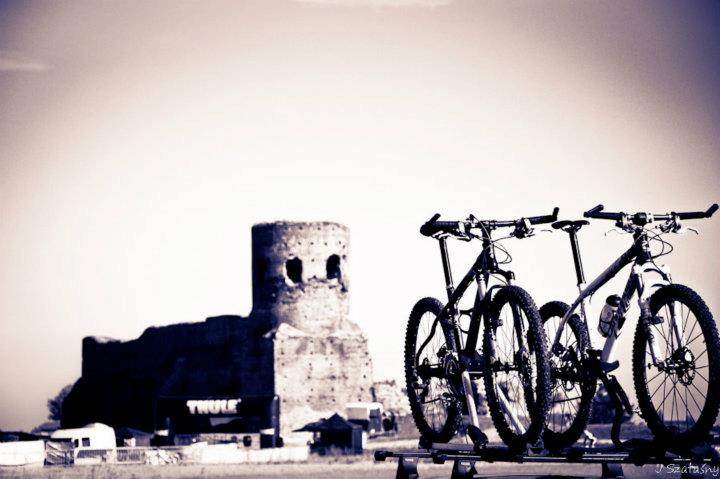 MTB Maraton ponownie w Kole