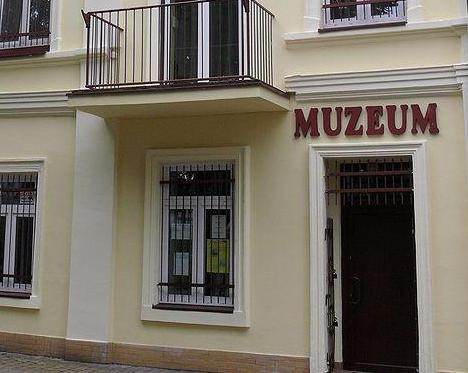 Radni odrzucili uchwałę o połączeniu MDK i Muzeum
