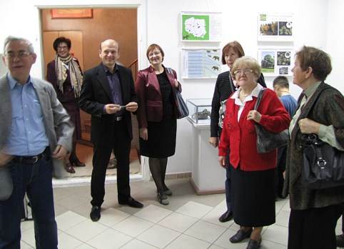 Wielkie ssaki w kolskim muzeum 
