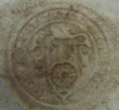 Odnaleziono najstarszy wizerunek herbu Koła
