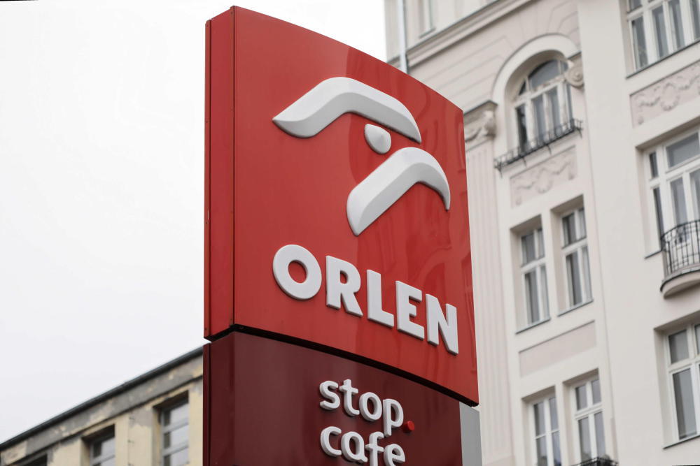 PKN Orlen, Lotos, PERN: Polska zabezpieczona na wypadek braku dostaw ropy ze wschodu