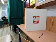 Wybory samorządowe: głos ważny, gdy znak X postawiony przy jednym nazwisku