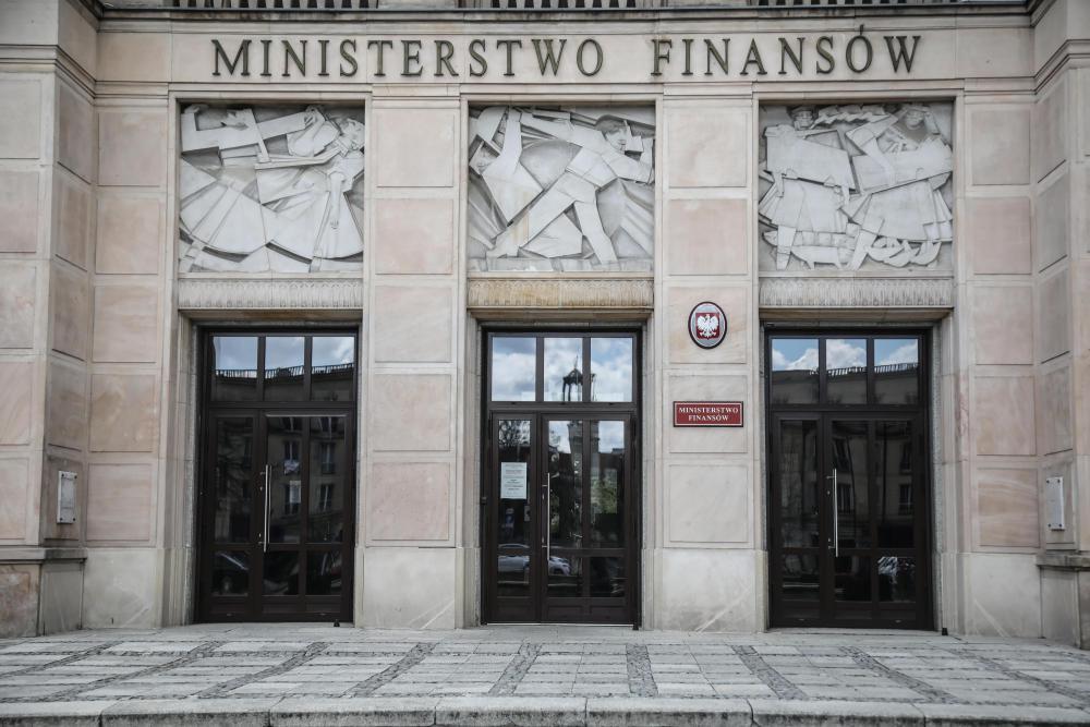 Rozporządzenie zmieniające technikę poboru zaliczek zostało podpisane przez ministra finansów