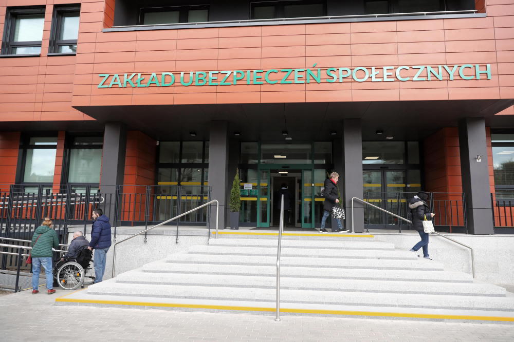 ZUS: 25 sierpnia ruszy wypłata czternastek