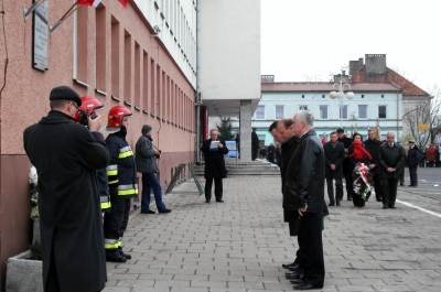 Obchody Święta Niepodległości
