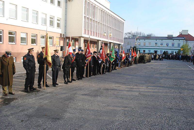 Narodowe Święto Niepodległości [FOTO]