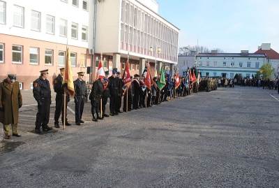 Narodowe Święto Niepodległości [FOTO]