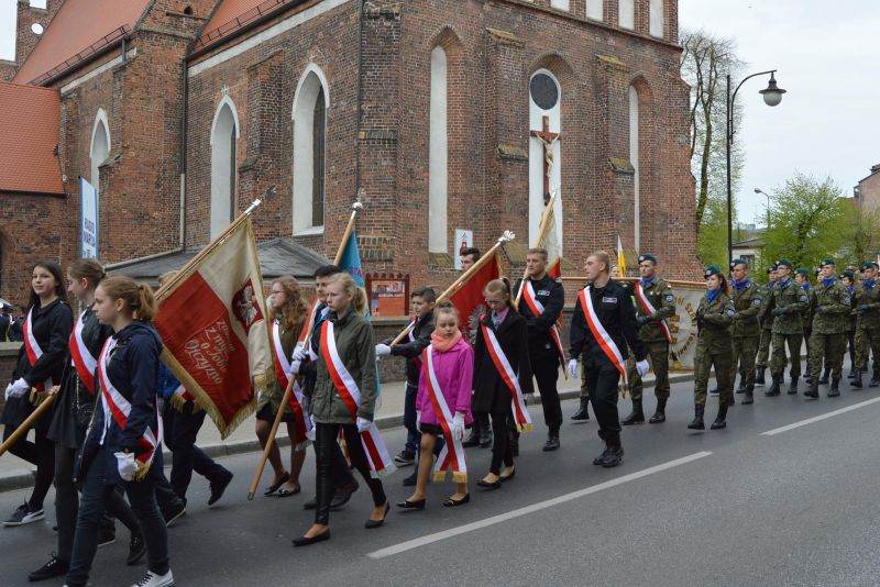 Kolskie święto Konstytucji Trzeciego Maja