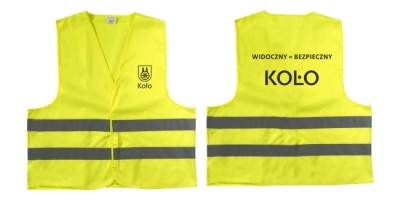 Widoczny = Bezpieczny