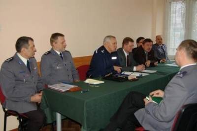 Podsumowali 2011 rok