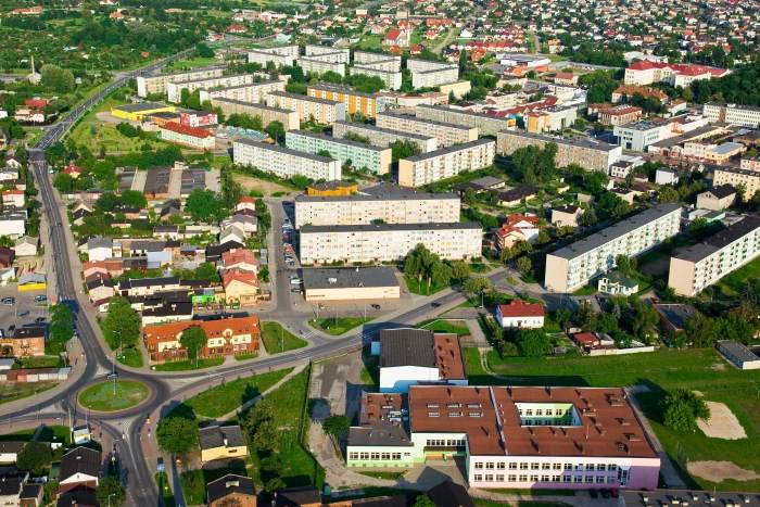 Wyższe bonifikaty za wykup mieszkań 
