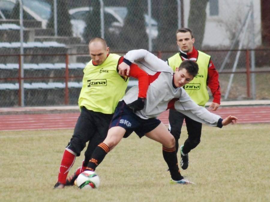 Szukamy redaktorów działu sportowego!