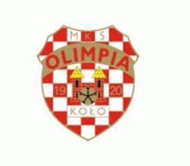 Olimpia Koło zagra z Goliną