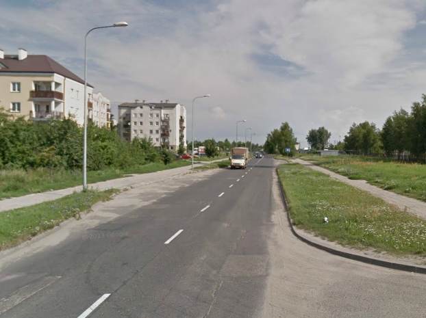 Rusza przebudowa ulicy Opałki. Od środy utrudnienia
