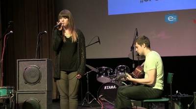 Śpiewali o miłości niczym w Opolu [VIDEO]
