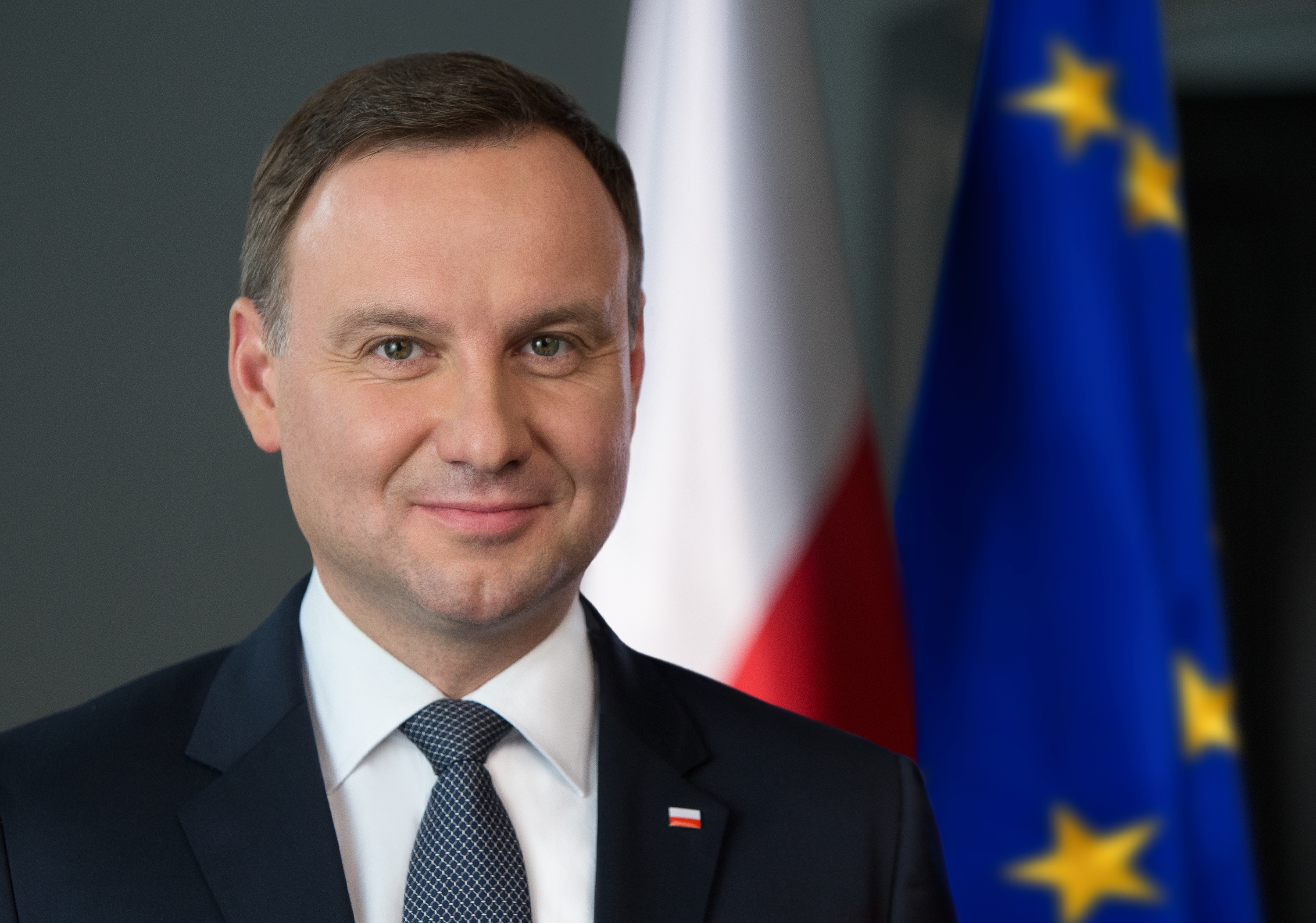 Prezydent Andrzej Duda odwiedzi Powiat Kolski?