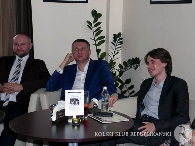 Kolski Klub Republikański oficjalnie otwarty