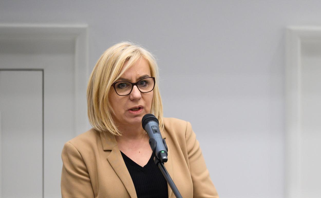Hennig-Kloska: za 2-3 tygodnie powstaną przepisy ws. mrożenia cen energii na drugą połowę roku