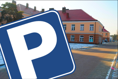 Na terenie szpitala będą tylko płatne parkingi!