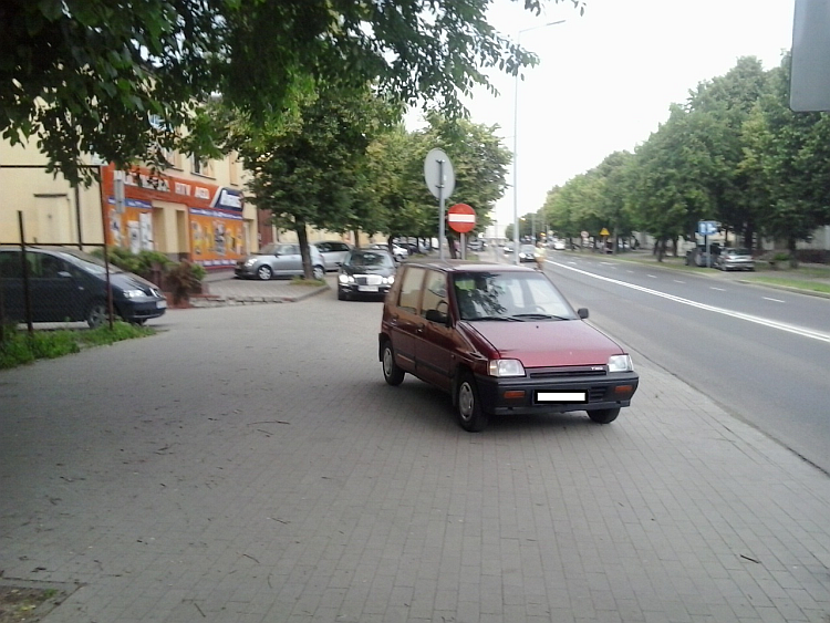 Czytelnicy chcą zmiany zachowań