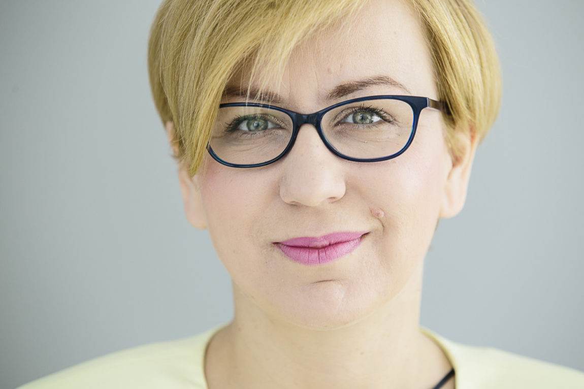 Paulina Hennig-Kloska na liście Koalicji Obywatelskiej